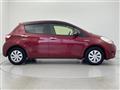 2018 Toyota Vitz