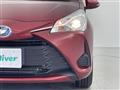 2018 Toyota Vitz