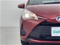 2018 Toyota Vitz