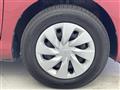 2018 Toyota Vitz