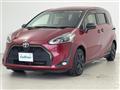 2021 Toyota Sienta