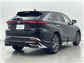 2021 Toyota Harrier