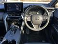 2022 Toyota Harrier