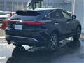 2022 Toyota Harrier
