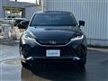 2022 Toyota Harrier