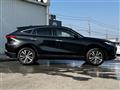 2022 Toyota Harrier