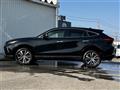2022 Toyota Harrier