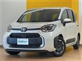 2024 Toyota Sienta