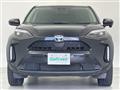 2021 Toyota Yaris Cross