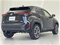2021 Toyota Yaris Cross