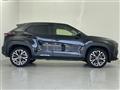 2021 Toyota Yaris Cross