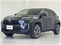 2021 Toyota Yaris Cross