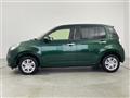 2023 Toyota Passo