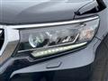 2017 Toyota Land Cruiser Prado