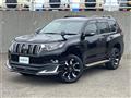 2017 Toyota Land Cruiser Prado