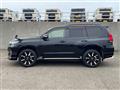 2017 Toyota Land Cruiser Prado