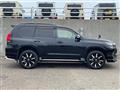 2017 Toyota Land Cruiser Prado