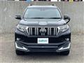 2017 Toyota Land Cruiser Prado
