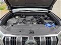 2017 Toyota Land Cruiser Prado