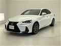 2018 Lexus IS