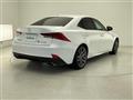 2018 Lexus IS