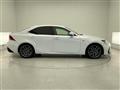 2018 Lexus IS