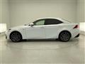 2018 Lexus IS
