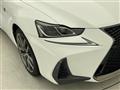 2018 Lexus IS