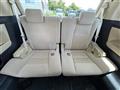 2017 Toyota Alphard