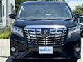 2017 Toyota Alphard