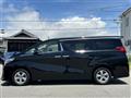 2017 Toyota Alphard