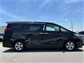 2017 Toyota Alphard