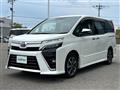 2021 Toyota Voxy