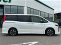 2021 Toyota Voxy