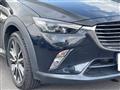 2016 Mazda CX-3