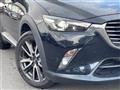 2016 Mazda CX-3