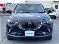 2016 Mazda CX-3