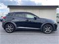 2016 Mazda CX-3