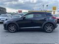 2016 Mazda CX-3
