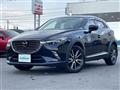 2016 Mazda CX-3