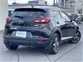 2016 Mazda CX-3