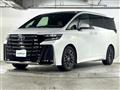 2024 Toyota Vellfire