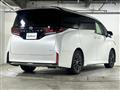 2024 Toyota Vellfire