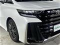 2024 Toyota Vellfire