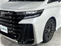 2024 Toyota Vellfire