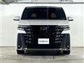 2024 Toyota Vellfire