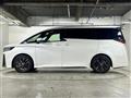2024 Toyota Vellfire