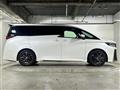 2024 Toyota Vellfire