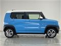 2016 Suzuki Hustler