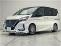 2021 Nissan Serena